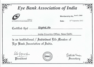 EBAI Membership