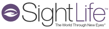 SightLife India logo